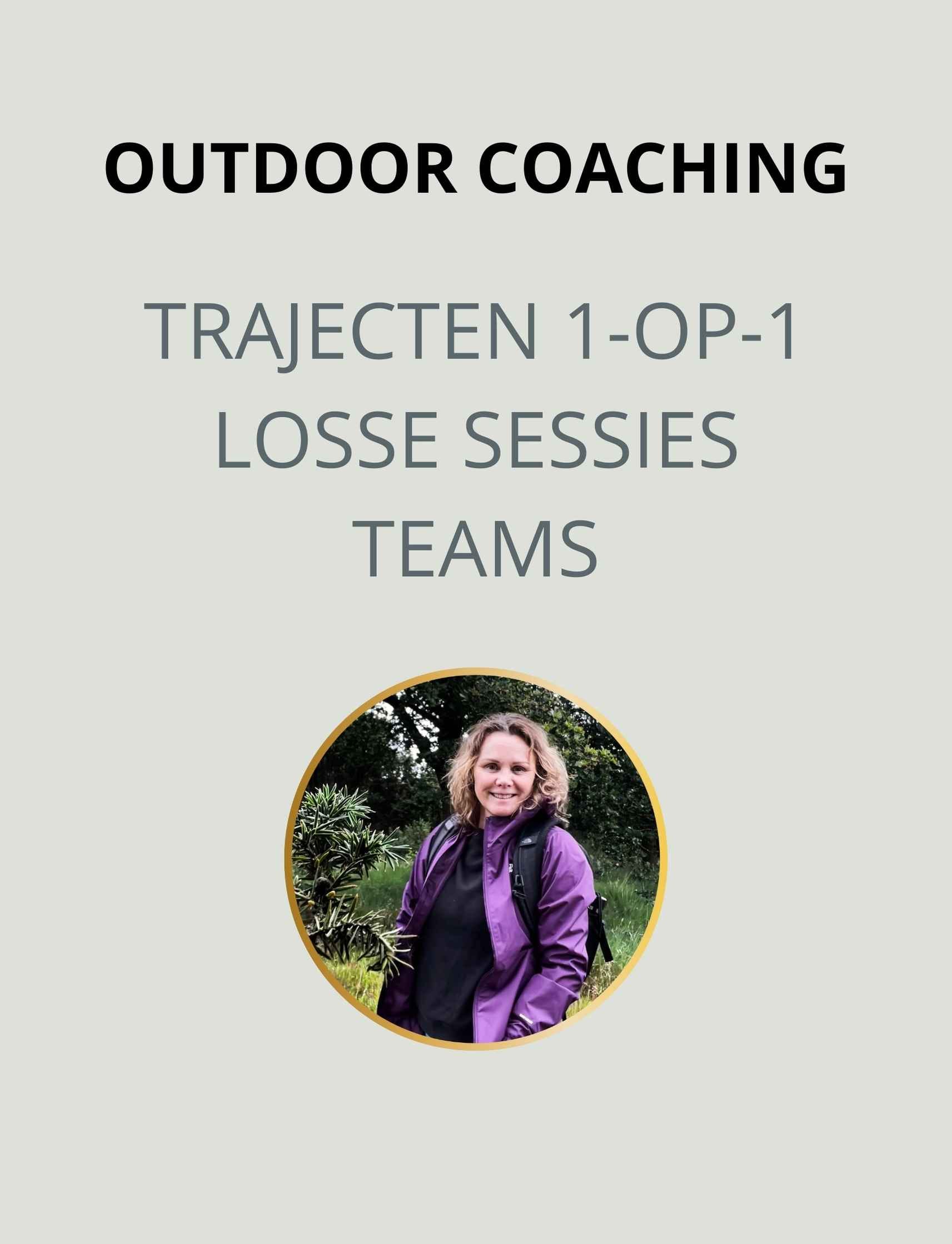Peace of Mind coaching van Kim Voets Trajecten 2 © Kim Voets