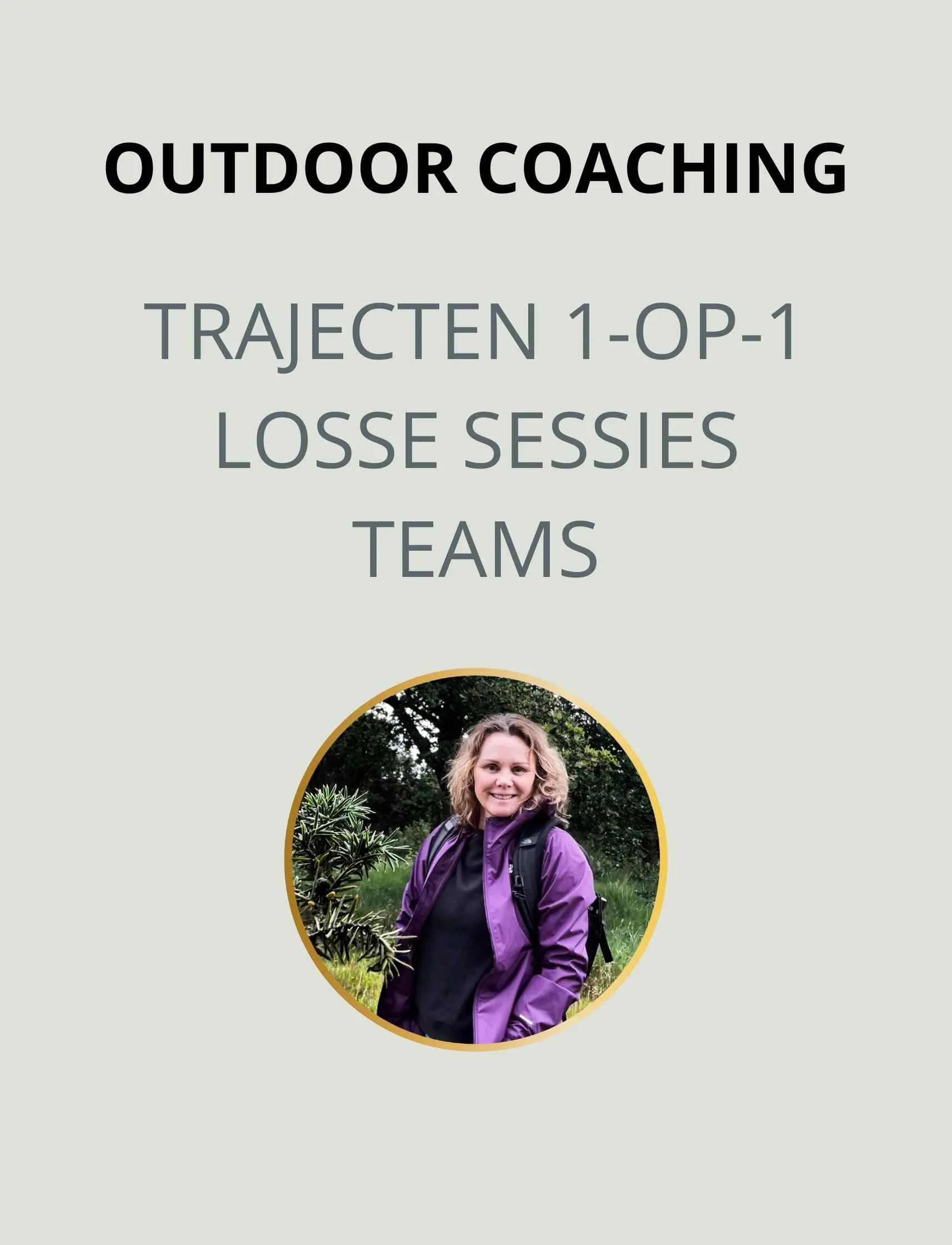 Peace of Mind coaching van Kim Voets Trajecten 2 © Kim Voets