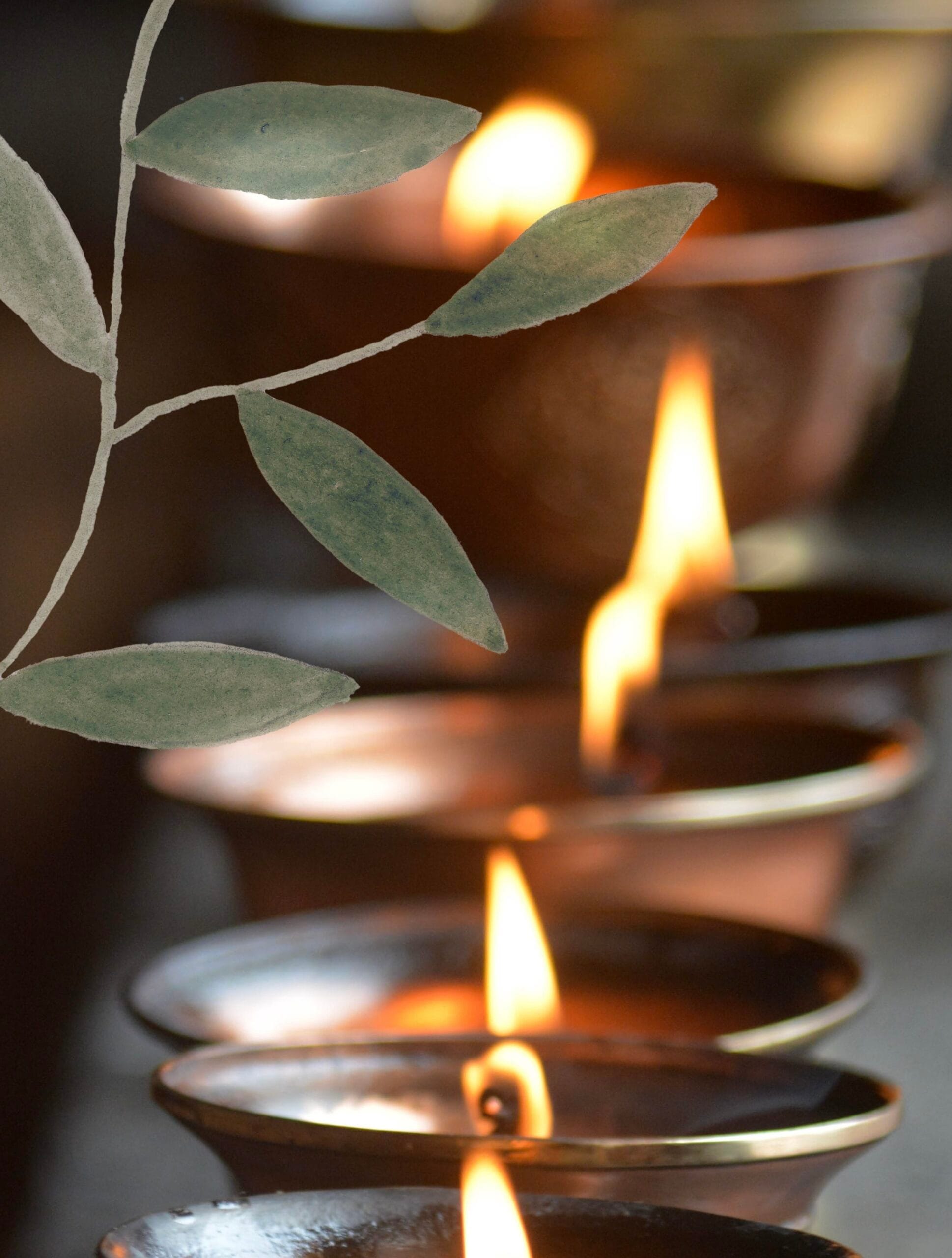 Peace of Mind, ceremonies voor diepe ontspanning en slaap 3 Peace of Mind, ceremonies voor diepe ontspanning en slaap 3